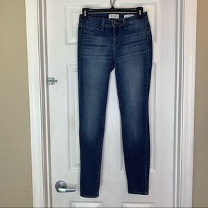 Jessica Simpson Kiss Me Super Skinny Jeans Size 26